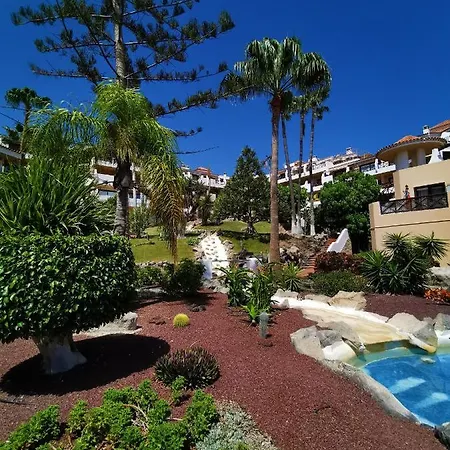 Apartament Rayo San Miguel de Abona