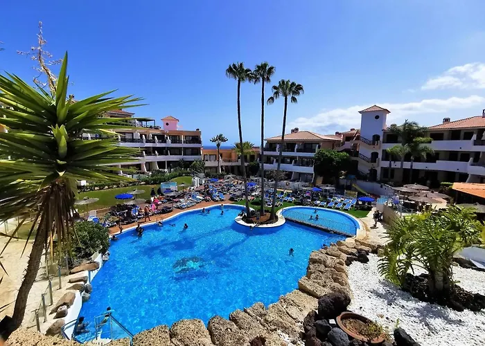 Rayo Appartement San Miguel de Abona