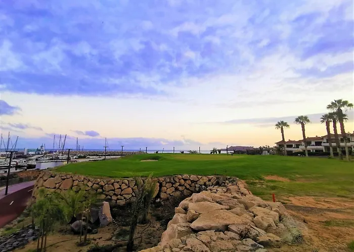 Rayo San Miguel de Abona