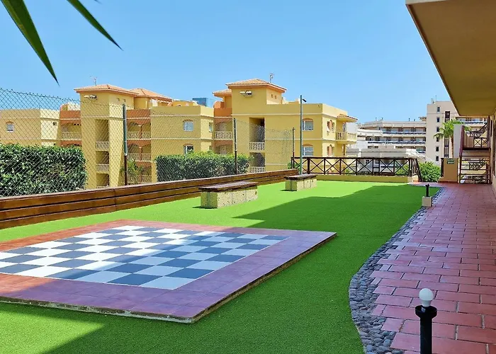 Rayo San Miguel de Abona