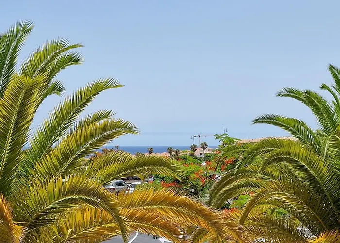 Rayo * San Miguel de Abona