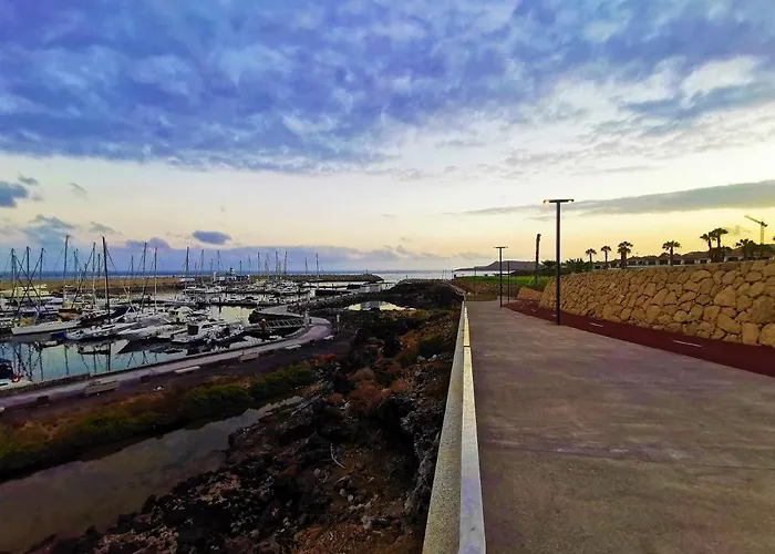 Appartement Rayo San Miguel de Abona