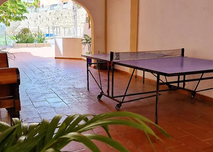 Rayo * San Miguel de Abona