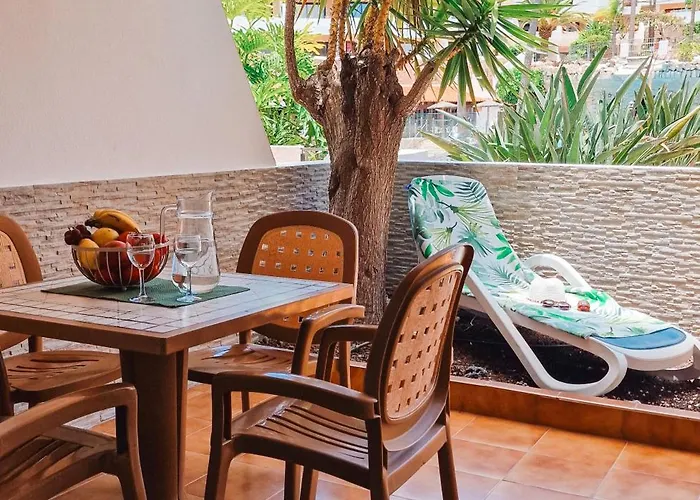 Rayo San Miguel de Abona