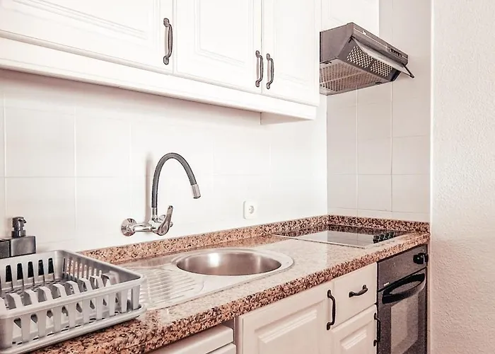 Rayo Apartment San Miguel de Abona