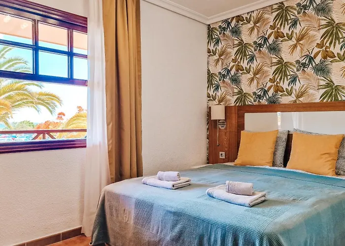 Apartment Rayo San Miguel de Abona