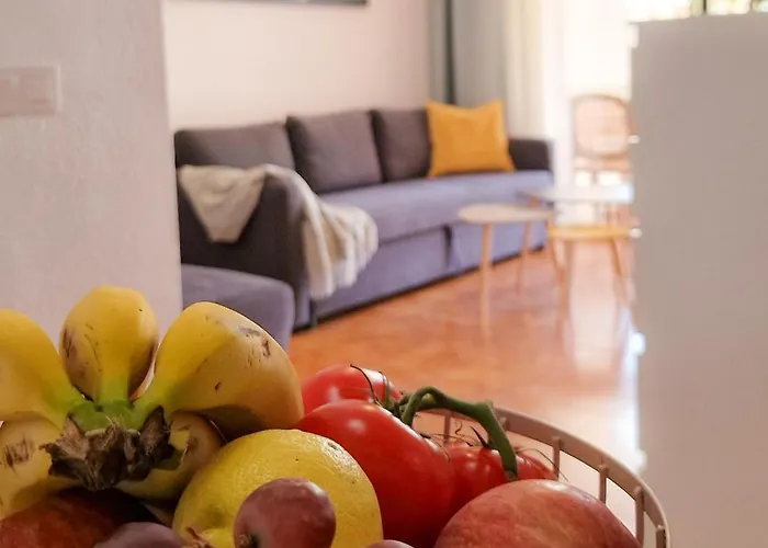 Rayo San Miguel de Abona