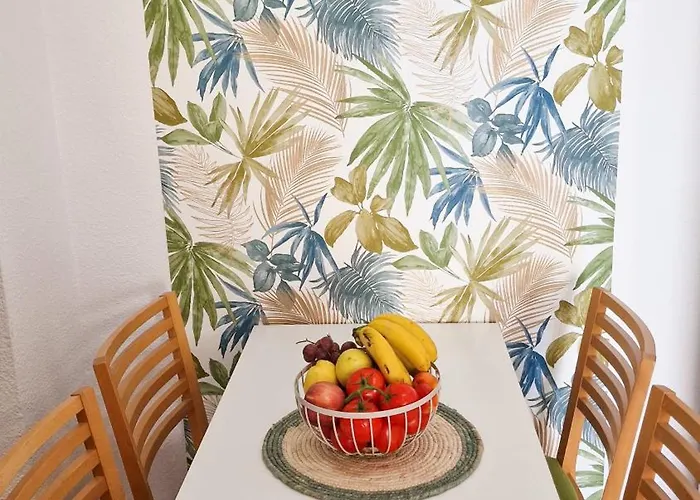 Rayo * San Miguel de Abona