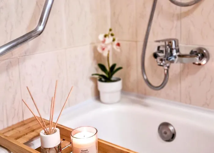 Apartment Rayo San Miguel de Abona