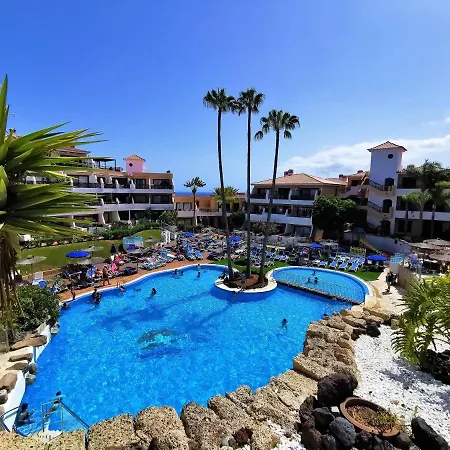 Rayo Appartement San Miguel de Abona