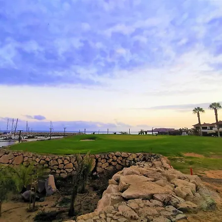 Rayo San Miguel de Abona