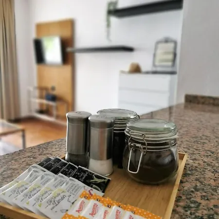 Apartment Rayo San Miguel de Abona