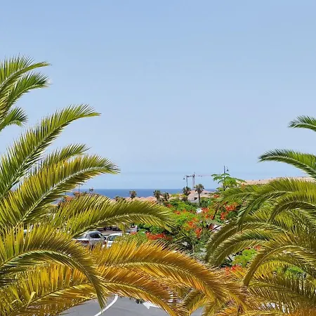 Rayo * San Miguel de Abona