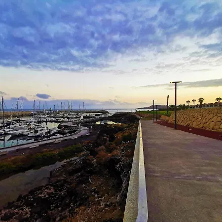 Apartment Rayo San Miguel de Abona