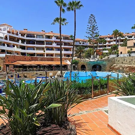 Rayo Apartment San Miguel de Abona