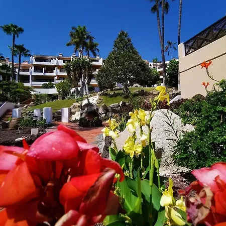 Rayo San Miguel de Abona