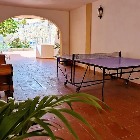 Rayo * San Miguel de Abona