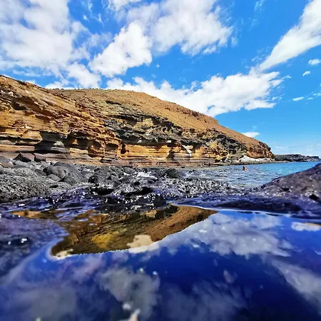Rayo Apartment San Miguel de Abona