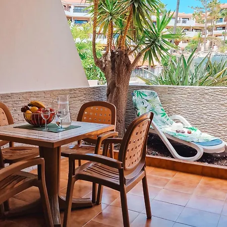 Rayo San Miguel de Abona