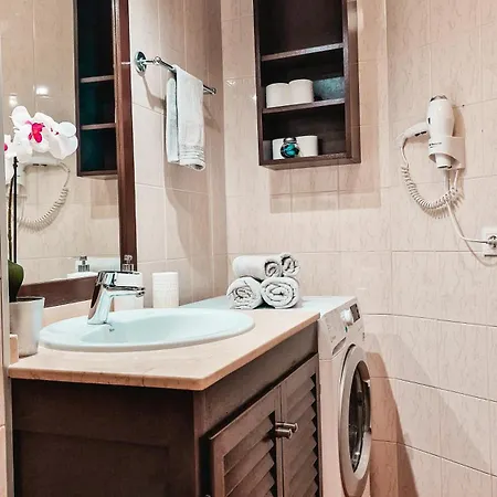 Rayo * San Miguel de Abona