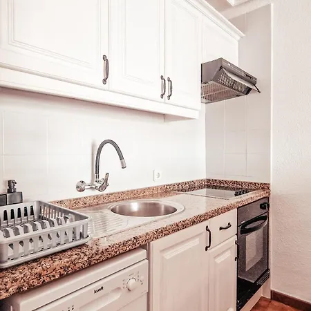 Rayo Apartment San Miguel de Abona