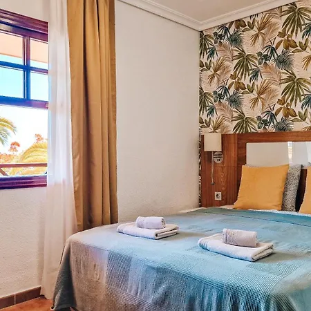 Apartment Rayo San Miguel de Abona