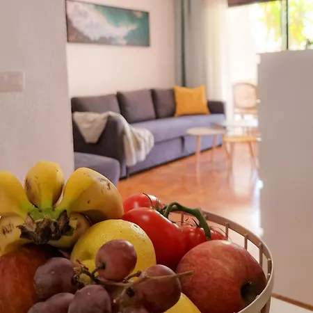 Rayo San Miguel de Abona