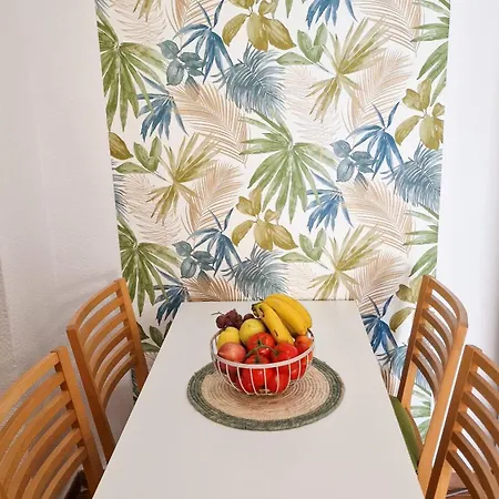 Rayo * San Miguel de Abona