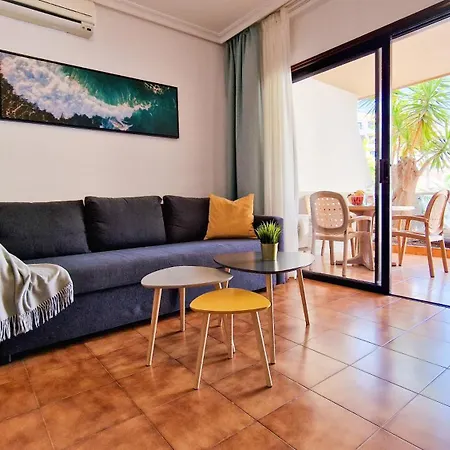 Apartment Rayo