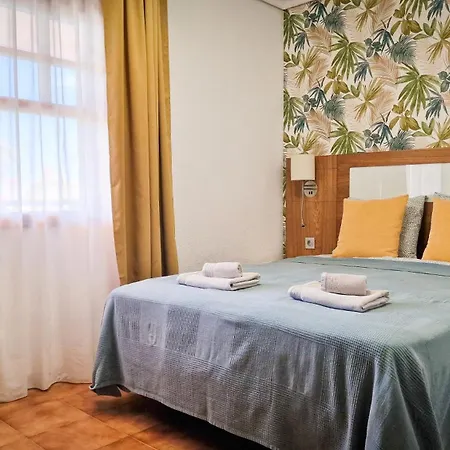 Rayo Apartment *