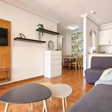 Apartment Rayo *