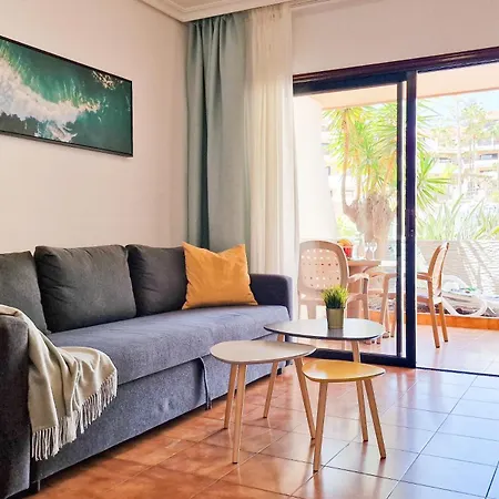 Rayo Apartment San Miguel de Abona