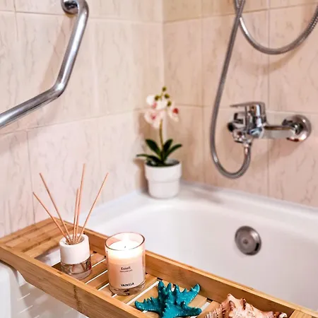 Appartement Rayo San Miguel de Abona