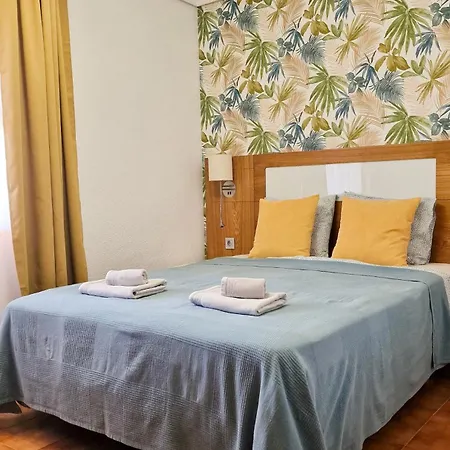 Rayo San Miguel de Abona