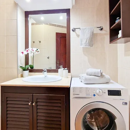 Rayo Apartment