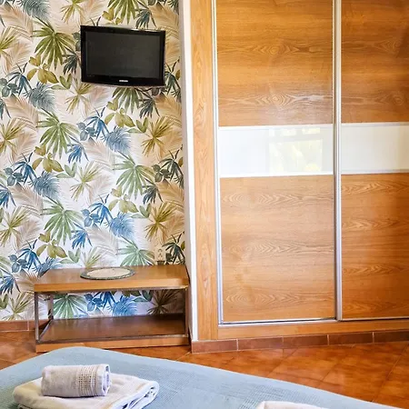 Rayo Apartment San Miguel de Abona