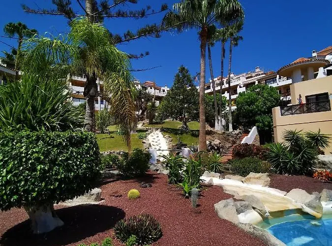 Apartment Rayo San Miguel de Abona