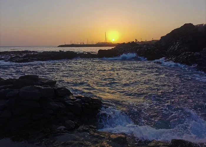 Rayo * San Miguel de Abona