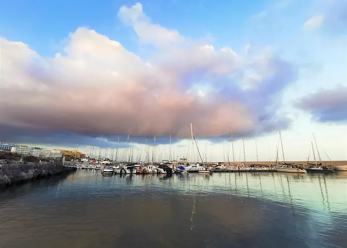 Rayo * San Miguel de Abona