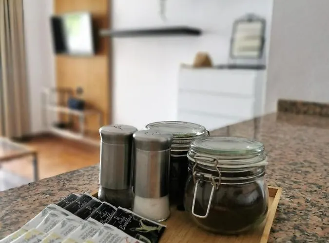 アパート Rayo サンミゲル・デ・アボナ