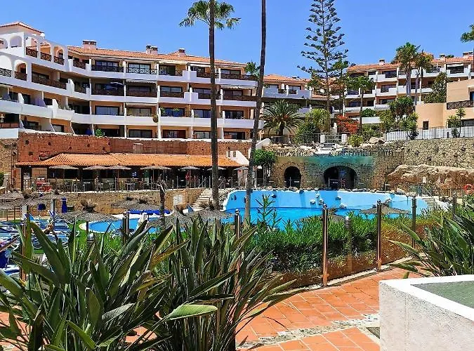 Rayo Apartment San Miguel de Abona