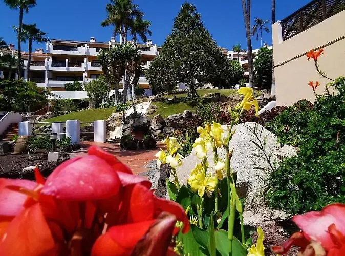 Rayo San Miguel de Abona