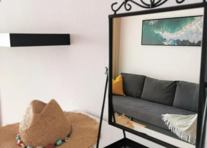 Rayo San Miguel de Abona