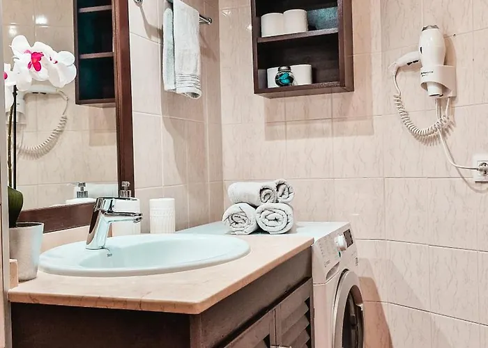 Rayo * San Miguel de Abona