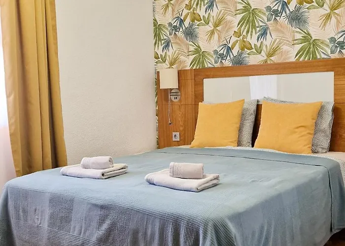 Rayo San Miguel de Abona