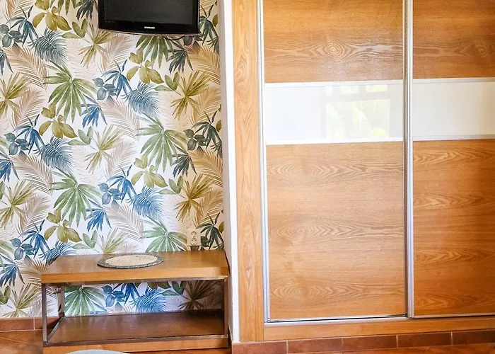 Rayo Apartment San Miguel de Abona