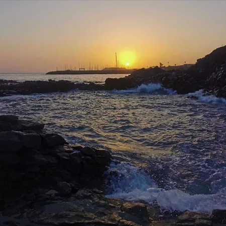 Rayo * San Miguel de Abona