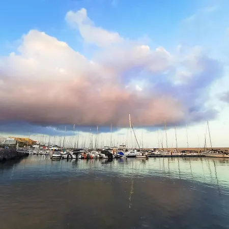 Rayo * San Miguel de Abona