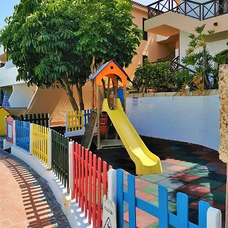 Rayo * San Miguel de Abona