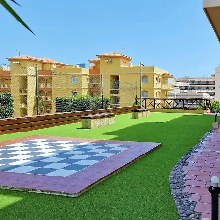 Rayo San Miguel de Abona